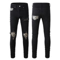 AMIRI  Fashion Jeans 1353