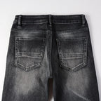 AMIRI  Fashion Jeans 1337