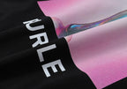 PURPLE  fashion T-shirt