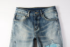 AMIRI  Fashion Jeans 1332