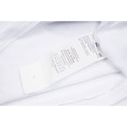 Maison Margiela T-shirt Crew Neck Short Sleeve T-shirt