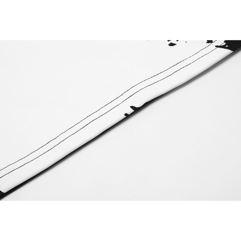 Maison Margiela T-shirt Crew Neck Loose Short Sleeve T-shirt