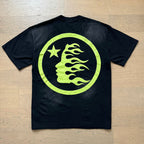 Hellstar T-shirts Retro style high street trend