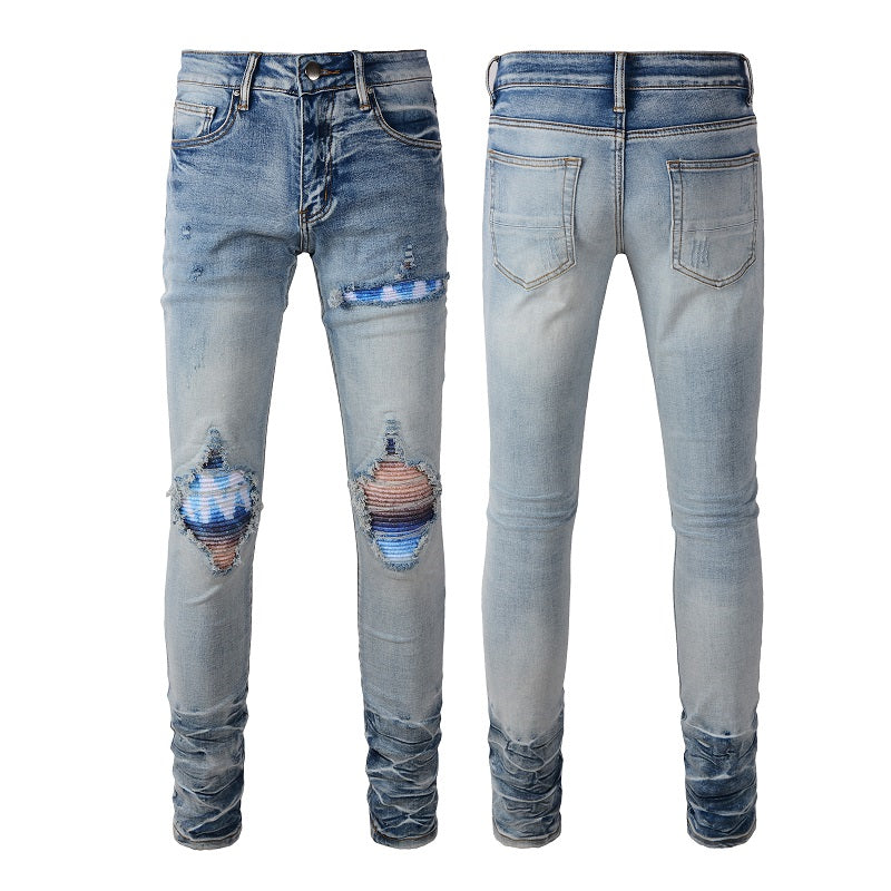 AMIRI  Fashion Jeans 1342
