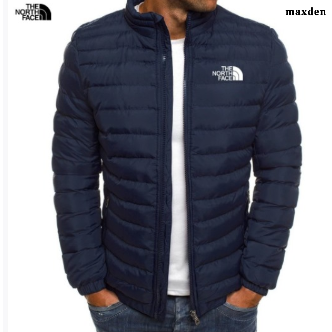 North Face Zip Jacket