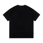 Maison Margiela T-shirt Crew Neck Loose Short Sleeve T-shirt