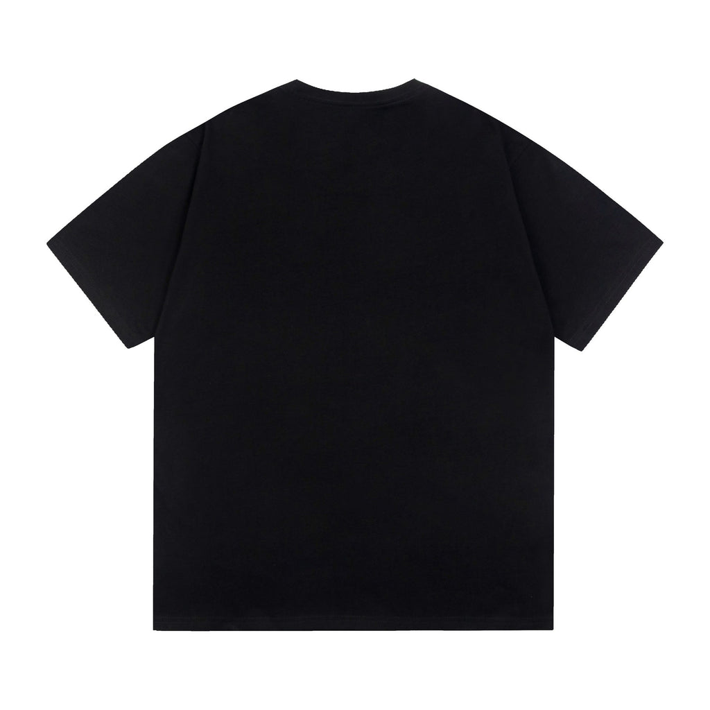 Maison Margiela T-shirt Crew Neck Short Sleeve T-shirt