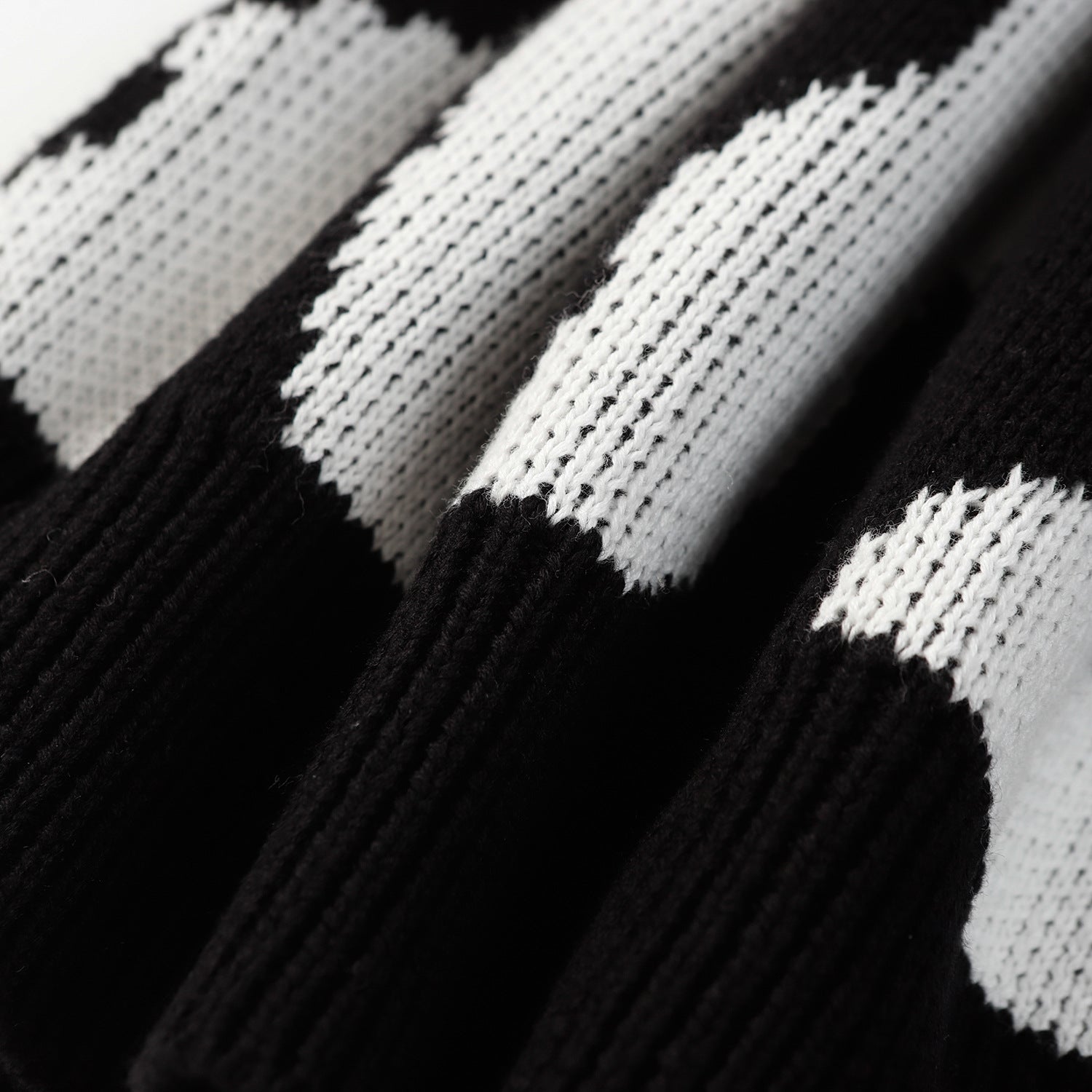 RRR123 Sweater Unisex Casual Cardigan Sweater