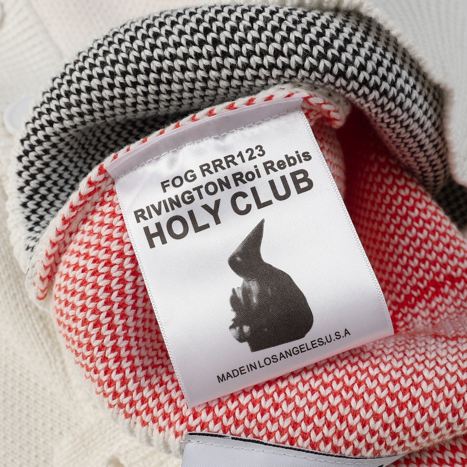 RRR123 Sweater Unisex Cardigan Casual Sweater