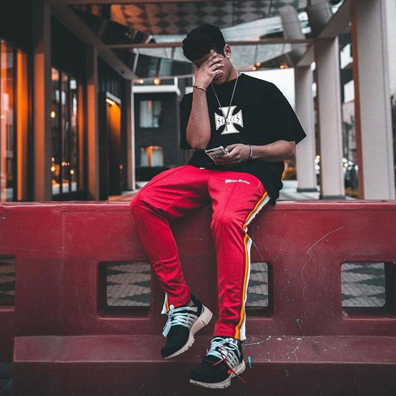 Askyurself T-shirts Short Sleeve Summer Casual T-shirt