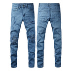 AMIRI  Fashion Jeans 1344