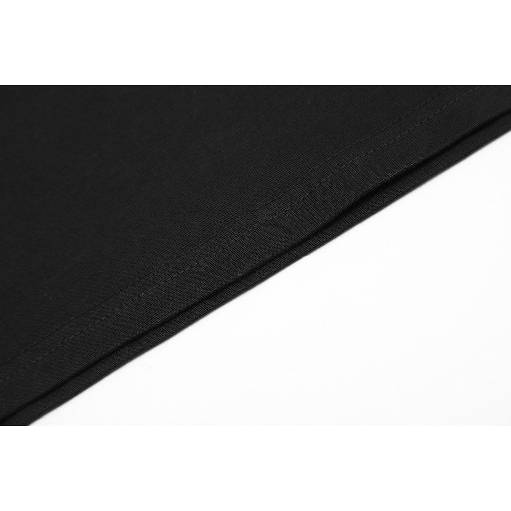 Maison Margiela T-shirt Crew Neck Loose Short Sleeve T-shirt