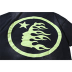 Hellstar T-shirts Retro style high street trend