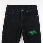 AMIRI  Fashion Jeans 1340